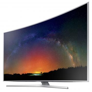 Reparatii Televizor SUHD Curbat Smart 3D Samsung, 138 cm, 55JS9000, 4K Ultra HD, reparatii televizoare smart bucuresti